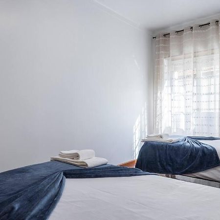 Apartamento Triana Alenquer Zewnętrze zdjęcie