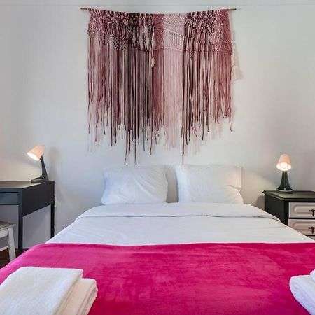 Apartamento Triana Alenquer Zewnętrze zdjęcie