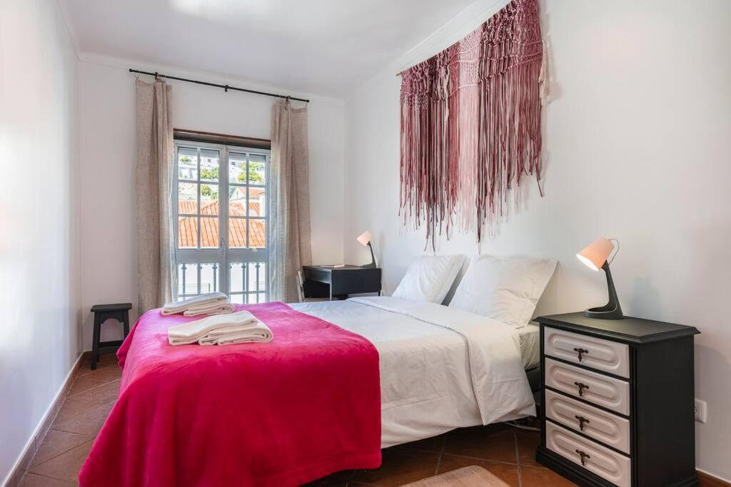 Apartamento Triana Alenquer Zewnętrze zdjęcie