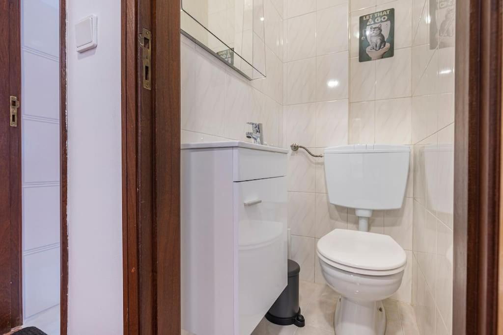 Apartamento Triana Alenquer Zewnętrze zdjęcie