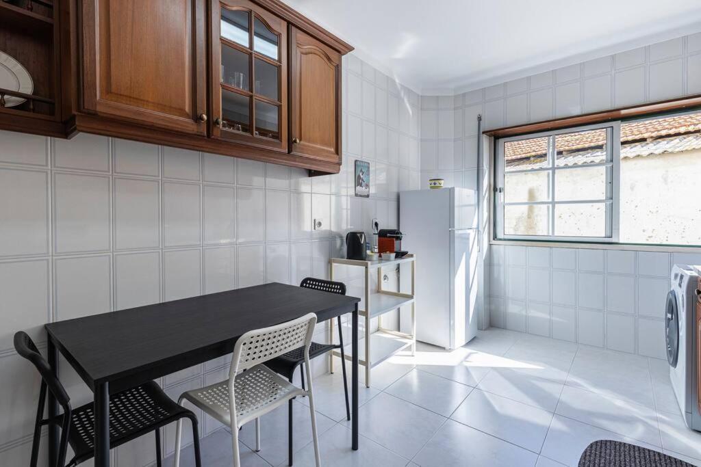 Apartamento Triana Alenquer Zewnętrze zdjęcie
