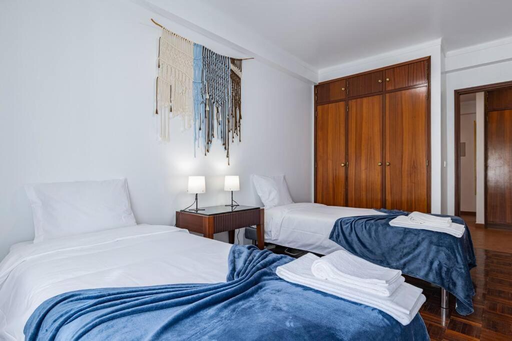 Apartamento Triana Alenquer Zewnętrze zdjęcie