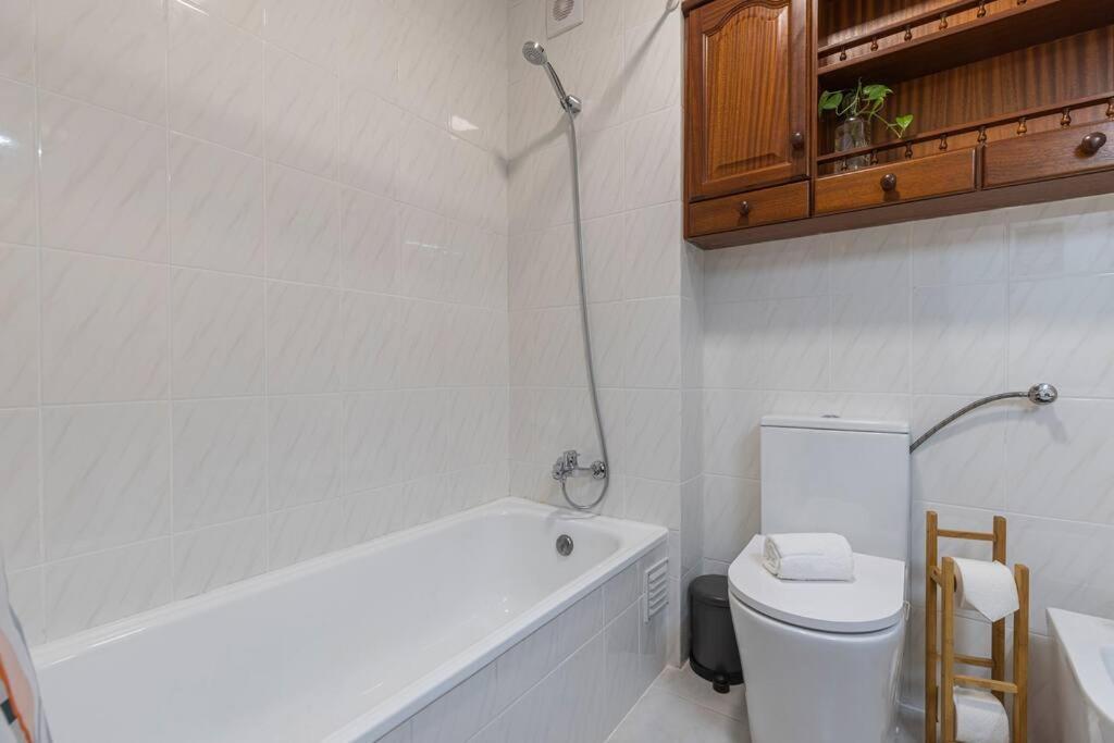 Apartamento Triana Alenquer Zewnętrze zdjęcie