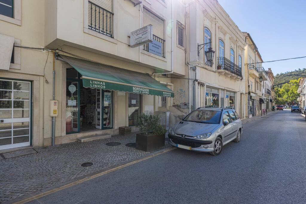 Apartamento Triana Alenquer Zewnętrze zdjęcie