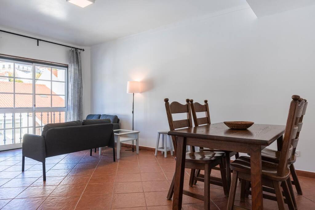 Apartamento Triana Alenquer Zewnętrze zdjęcie