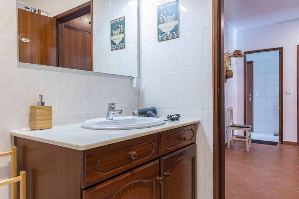 Apartamento Triana Alenquer Zewnętrze zdjęcie