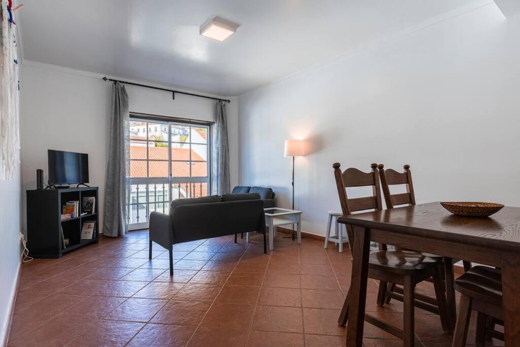 Apartamento Triana Alenquer Zewnętrze zdjęcie