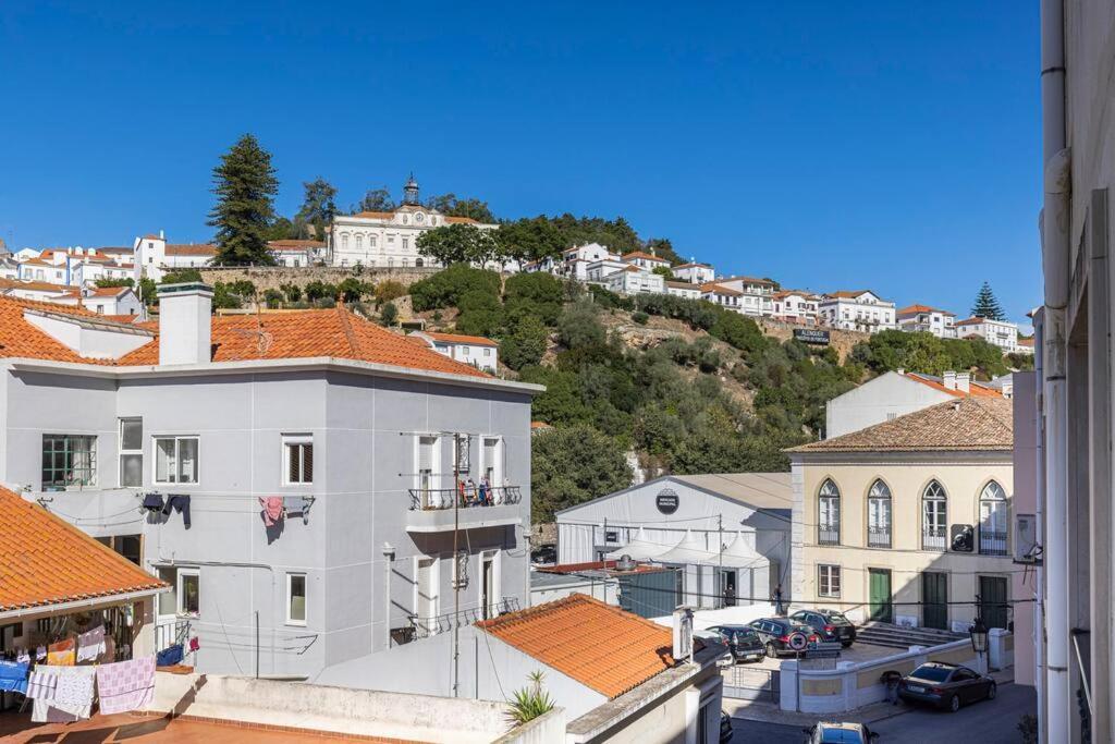 Apartamento Triana Alenquer Zewnętrze zdjęcie