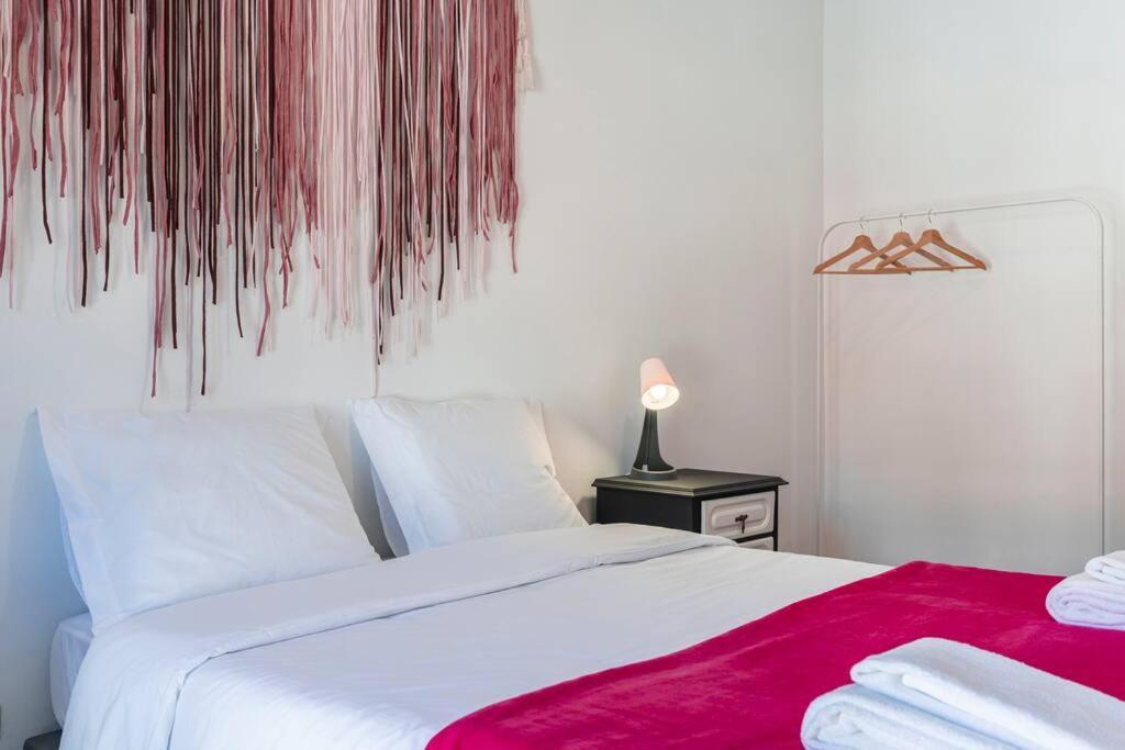 Apartamento Triana Alenquer Zewnętrze zdjęcie
