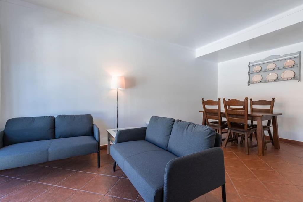 Apartamento Triana Alenquer Zewnętrze zdjęcie