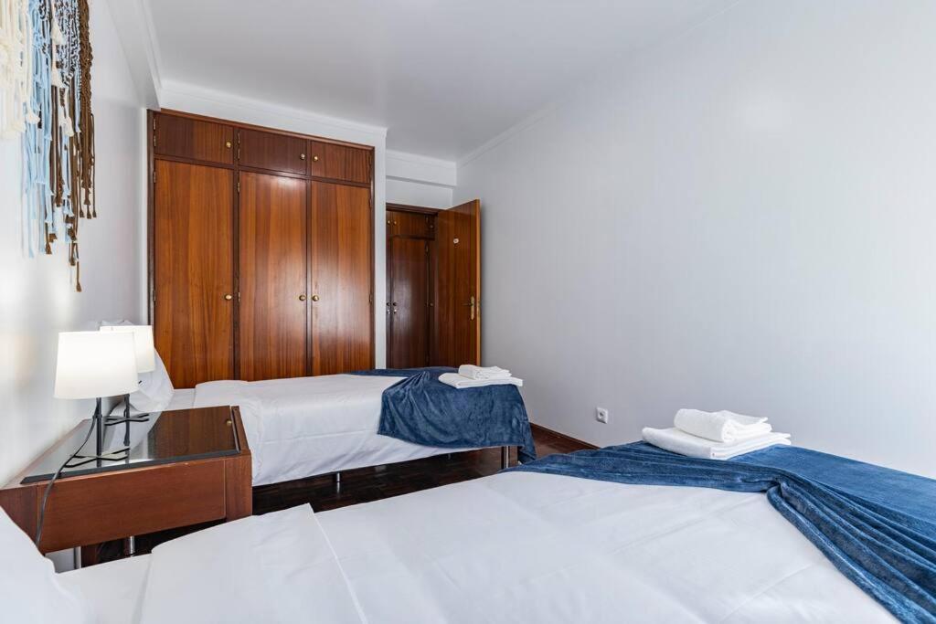 Apartamento Triana Alenquer Zewnętrze zdjęcie