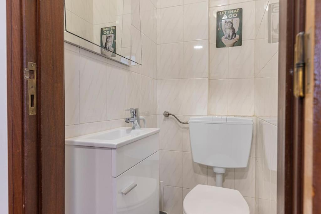 Apartamento Triana Alenquer Zewnętrze zdjęcie