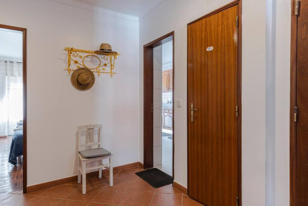 Apartamento Triana Alenquer Zewnętrze zdjęcie