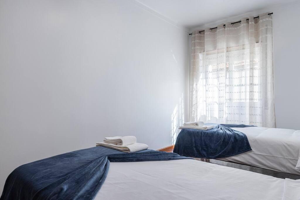 Apartamento Triana Alenquer Zewnętrze zdjęcie