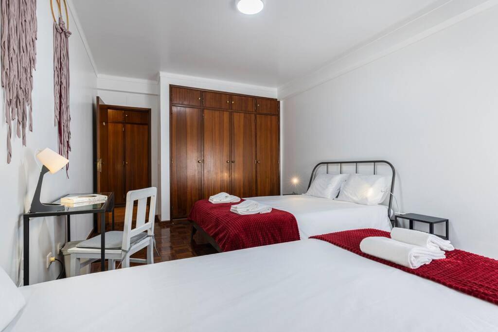 Apartamento Triana Alenquer Zewnętrze zdjęcie