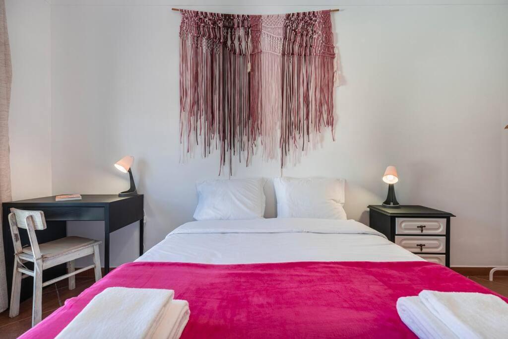 Apartamento Triana Alenquer Zewnętrze zdjęcie