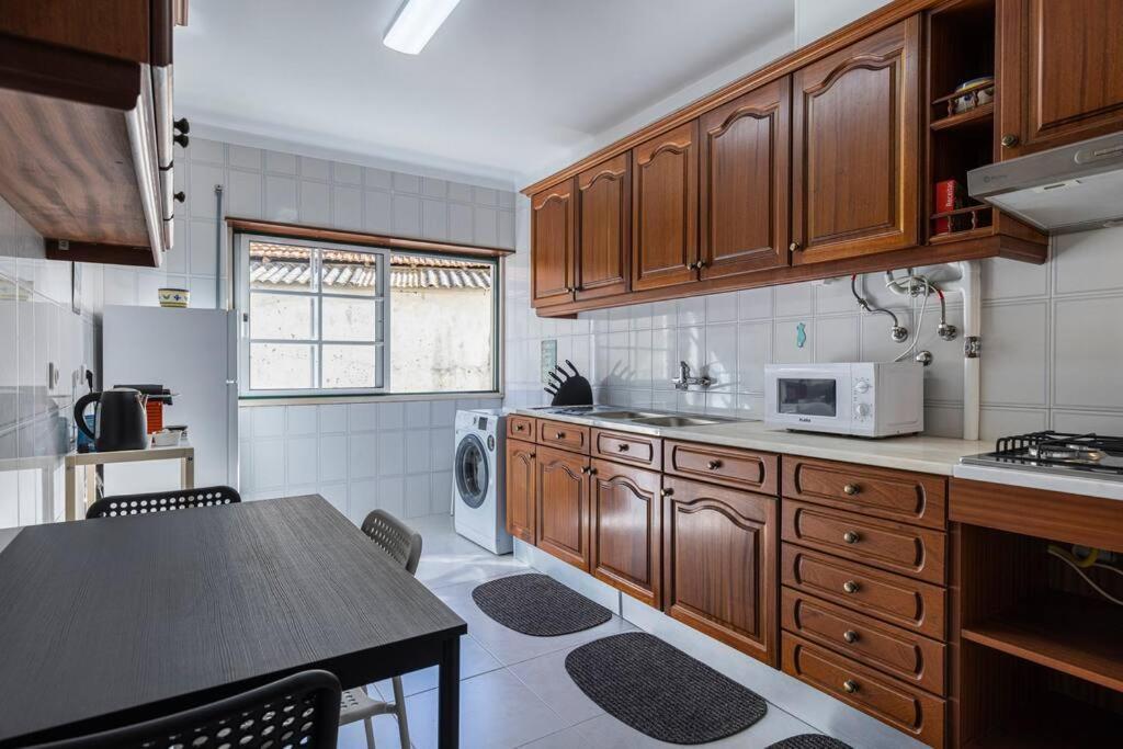 Apartamento Triana Alenquer Zewnętrze zdjęcie